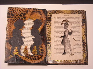 HIDDEN TREASURE,JENNIFER LARSEN