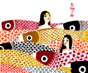 Onna_to_koi
