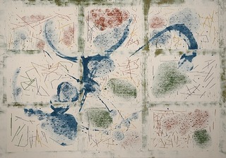 Antilogy,Dona Nelson