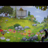 Muralmeadow
