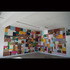 Muraltextile