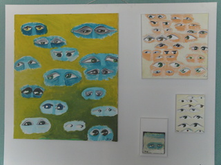 Being watched, everywhere - CCtv,Miro Tomarkin