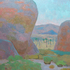 Nearandfarjoshuatree