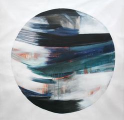 round bird,nuala clarke