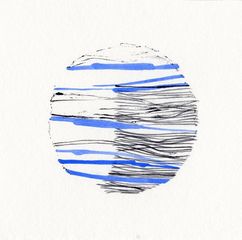 one thousand worlds #567,nuala clarke