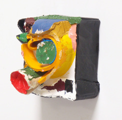 \'Cyclops\',Christopher Lawrence Mercier