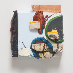 \'Surveyor\',Christopher Lawrence Mercier