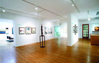 ,Chicago Art Source Gallery