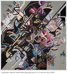 Untitled,Lecia Dole-Recio