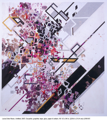Untitled,Lecia Dole-Recio