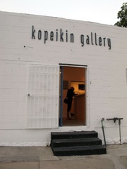 Kopeikin Gallery,