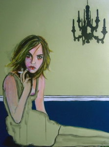 Psyche