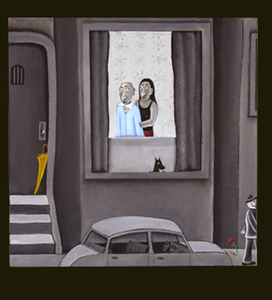 Safe-inside