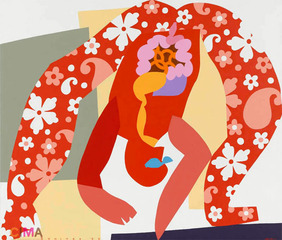 Somersault (palti khachhi) ,Sumitro Basak