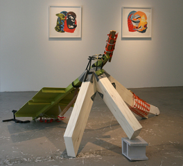 ,Weston Teruya, Julie Weitz