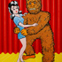 Comgo_the_almost_human_gorilla