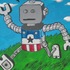 Robot_run