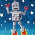 Robot_flying