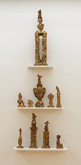 Winners,Angel Otero