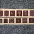 Locked-up-