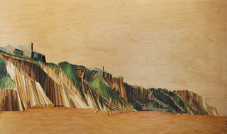 Beach House,Cheryl Molnar