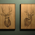 Naturemortedeer