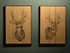 Naturemortedeer