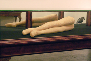 Faux Legs,Liz Young