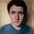 _dragos__oil_on_wood_30x40_2009
