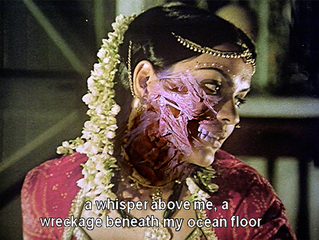 Ghostwriter,Chitra Ganesh