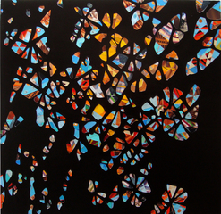 Body Pattern, 901,Robyn Engel