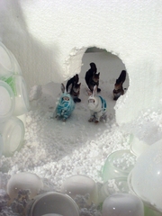 David Waddell,Elaine Bradford,Teresa O\'Connor; Untitled, video still,