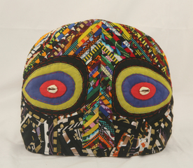 Hundertwasser\'s Tea Cozy,Sharon Garrett