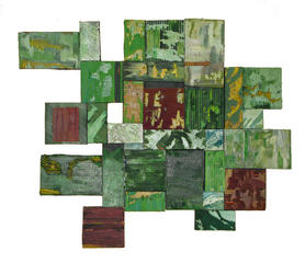 In and Out,Jeanette Carr