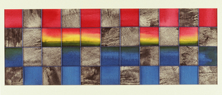 Lake on Fire,Susan Black