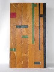 Court Lines 2 •  SOLD!,Arthur Comings