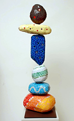 Cairn,Pattie Grey
