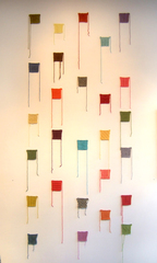 Sampler Series,Laura Kamian