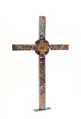 Crossing,Susan Doyle