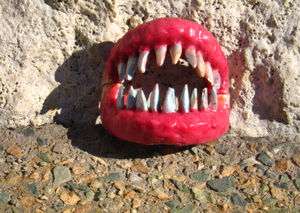 Grillz