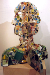 Beautiful Crazy,Quintilia Cesarretti-Nylin