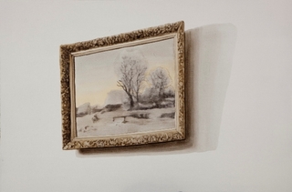 Masterpiece,Guo Hongwei