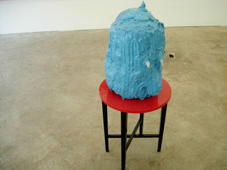 Blue Head,Sam Porritt