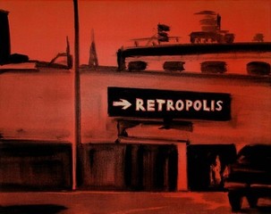 Retropolis,Andreas Leikauf