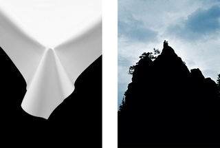 untitled (edge/peak),Samuel Henne