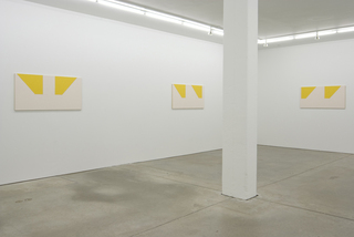 Installation view,Martin Barre