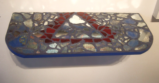 Sacred Triangle Altar,Marsea Ilio
