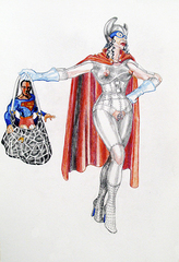 Ejaculo,Margaret Harrison