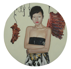 New Chinese Women -6,THEY
