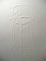 Untitled (part of "Being There" series),Rosalia Bermudez